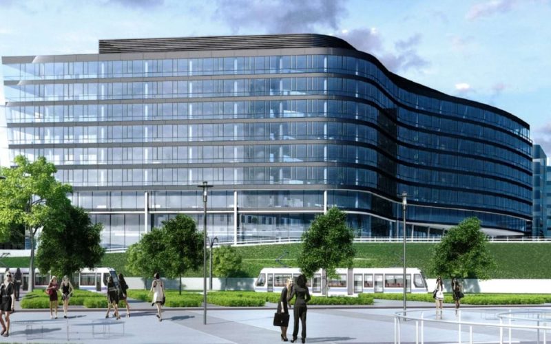 Powierzchnie biurowe na wynajem – jak wybrać odpowiednią przestrzeń dla swojego biznesu?