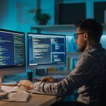 outsourcing programistów