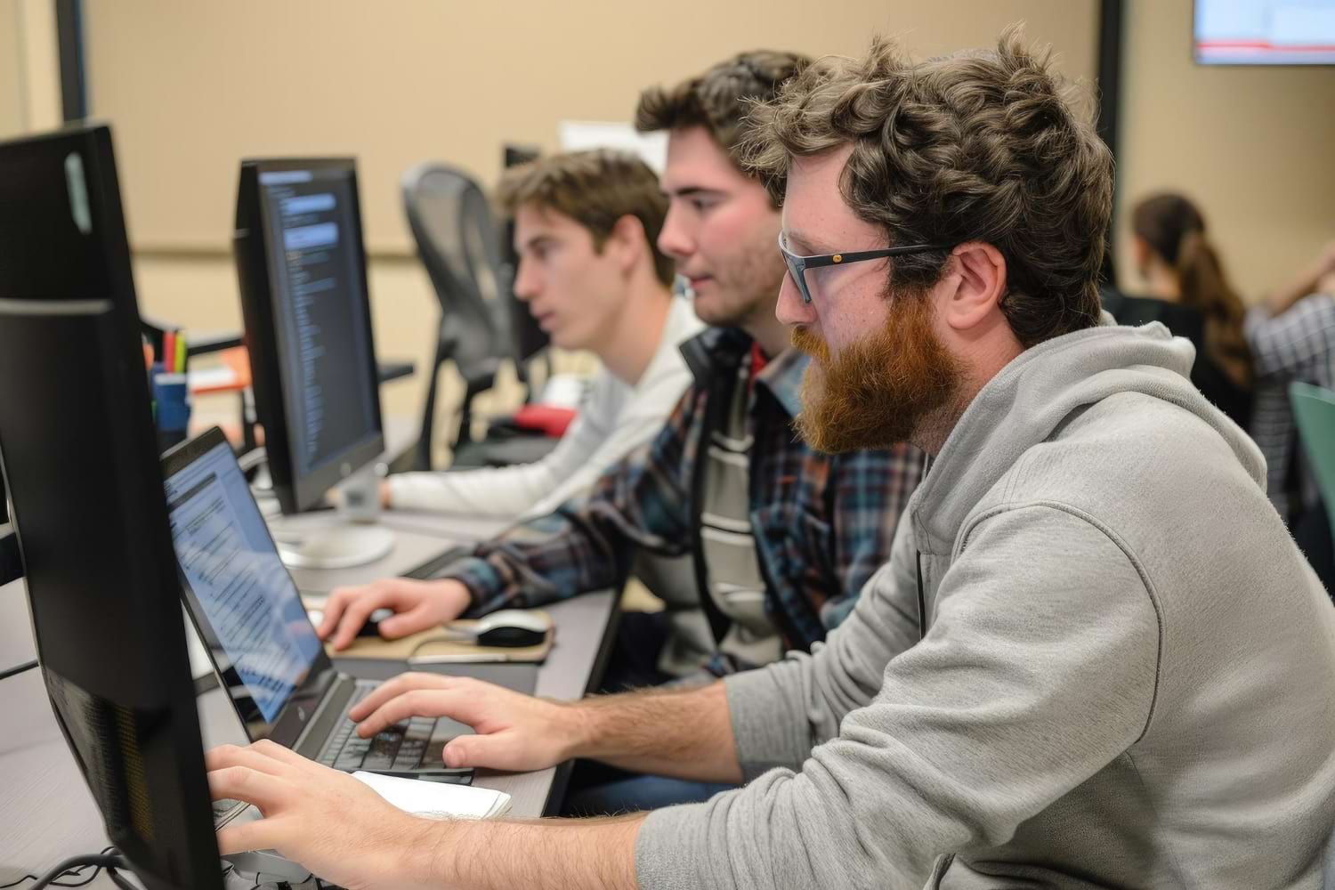 outsourcing programistów