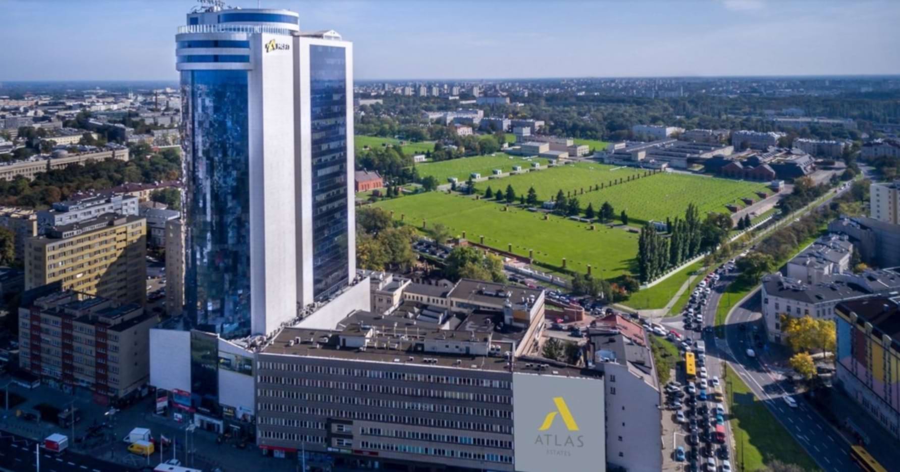 biura na wynajem Warszawa