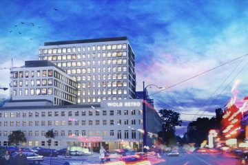 Wynajem biura w Warszawie – jak mądrze optymalizować koszty w 2026 roku?