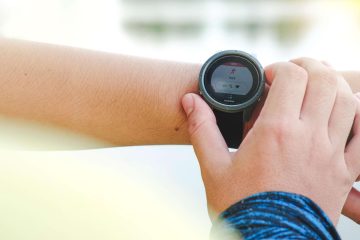 Zegarek Garmin Instinct 3 – niezawodny towarzysz ekstremalnych przygód