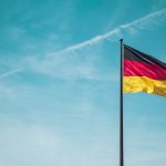niemiecka flaga
