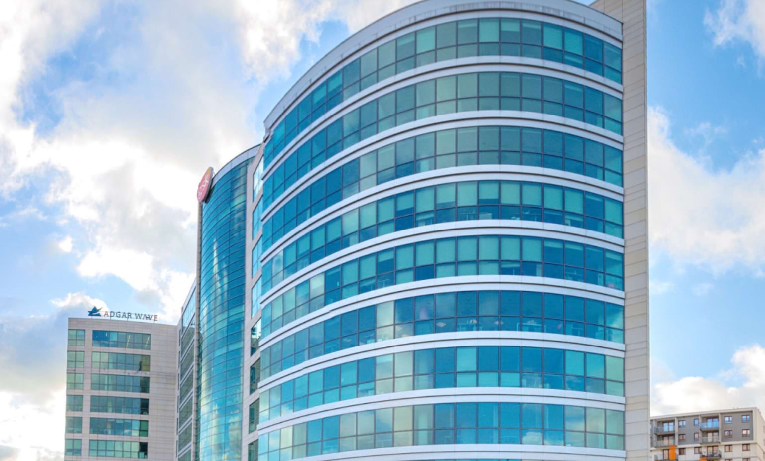 Wynajem biura w Warszawie