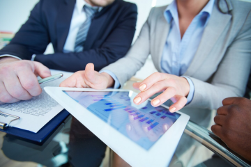 Cyfryzacja a audyt finansowy – co warto wiedzieć?