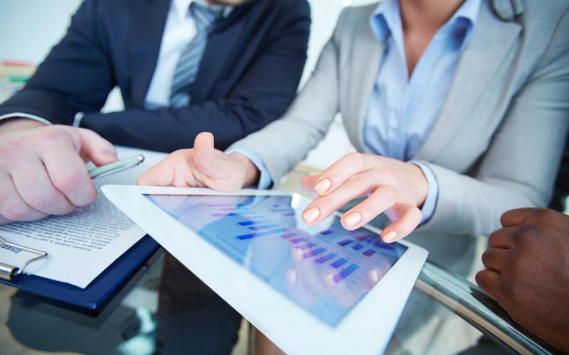 Cyfryzacja a audyt finansowy – co warto wiedzieć?